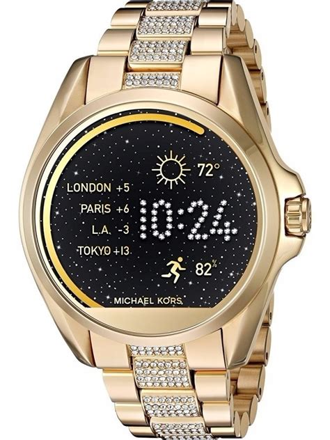 michael kors digital watch sales|Michael Kors digital watch men.